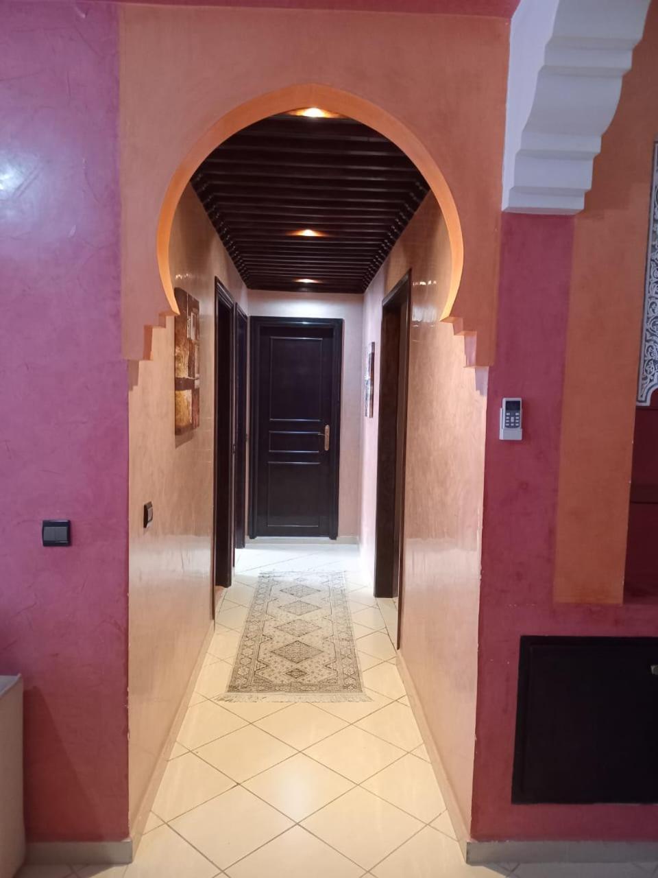 Superbe 2 A Al Fadl Marrakech * Marrakesh