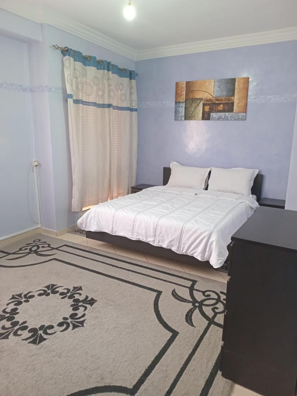 Superbe 2 A Al Fadl Marrakech Apartment *