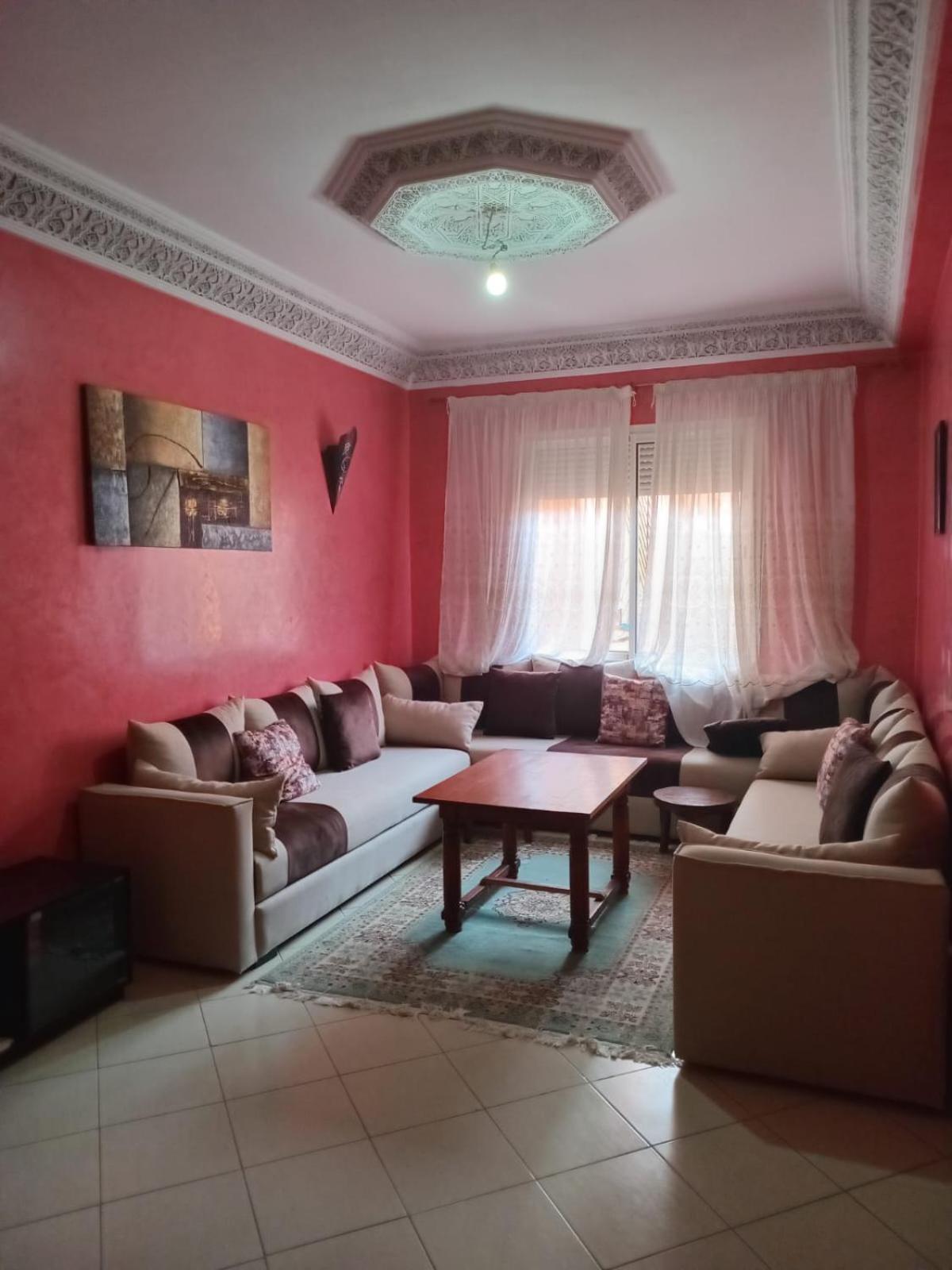 Superbe 2 A Al Fadl Marrakech * Marrakesh