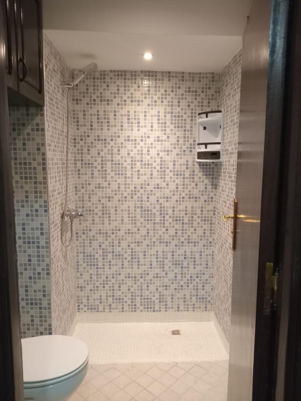 Superbe 2 A Al Fadl Marrakech Apartment *