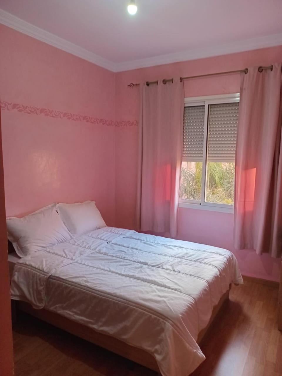 Apartment Superbe 2 A Al Fadl Marrakech *