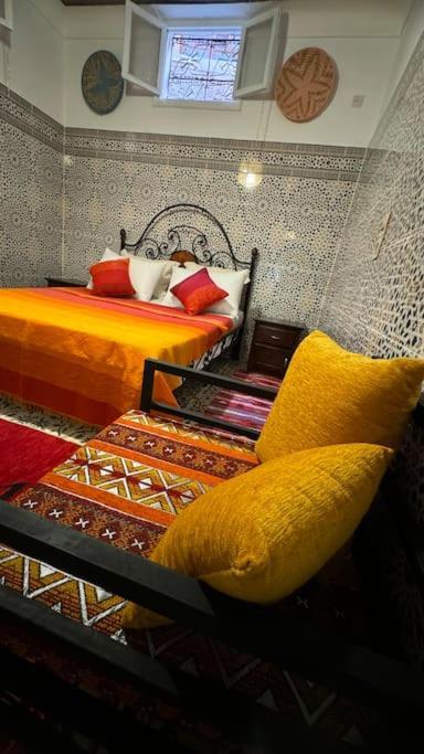 Medina Apartment Marrakesh