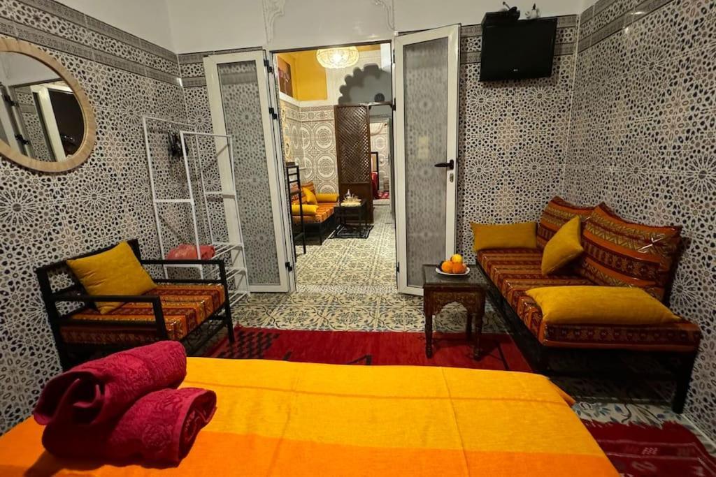 Medina Apartment