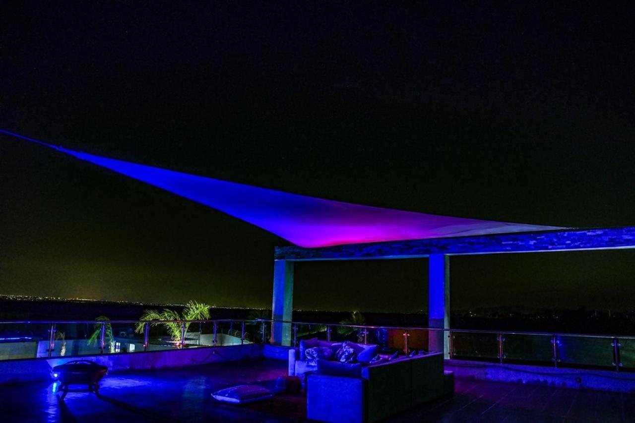 Villa Moderne Marrakech