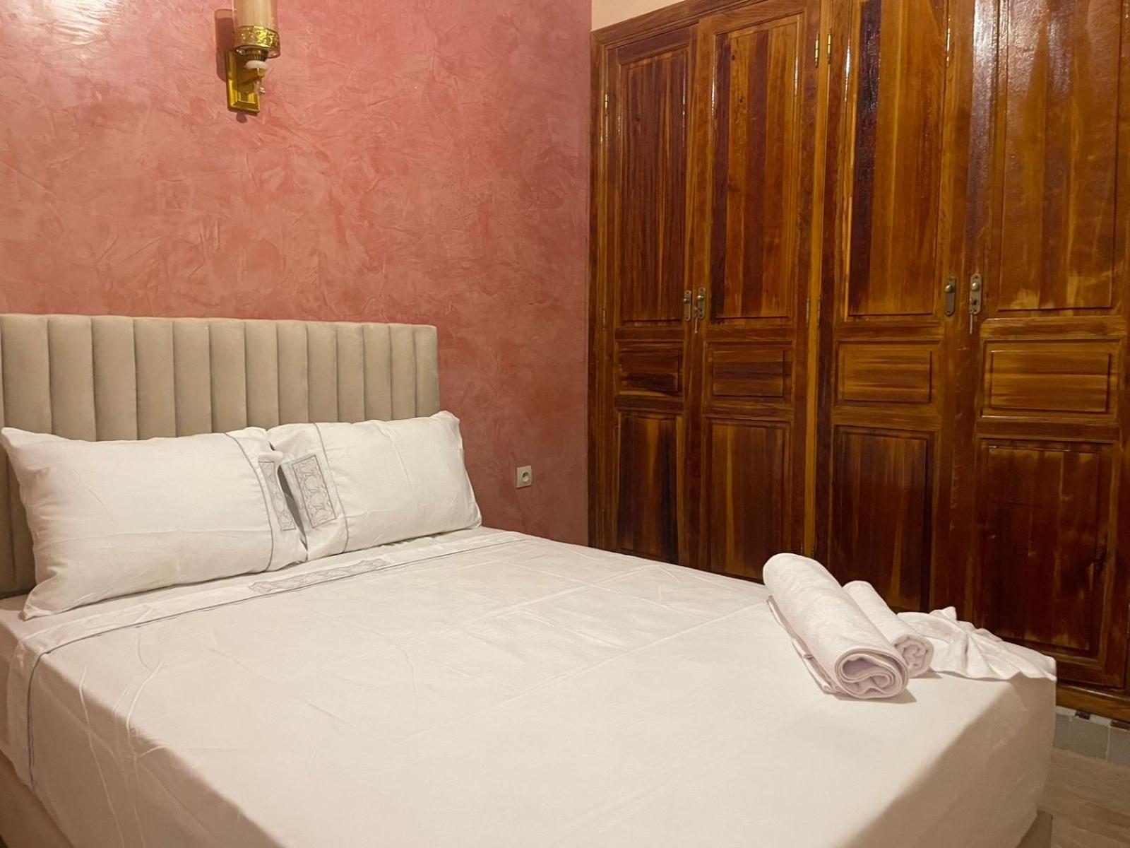 La Rose Des Sable Marrakesh