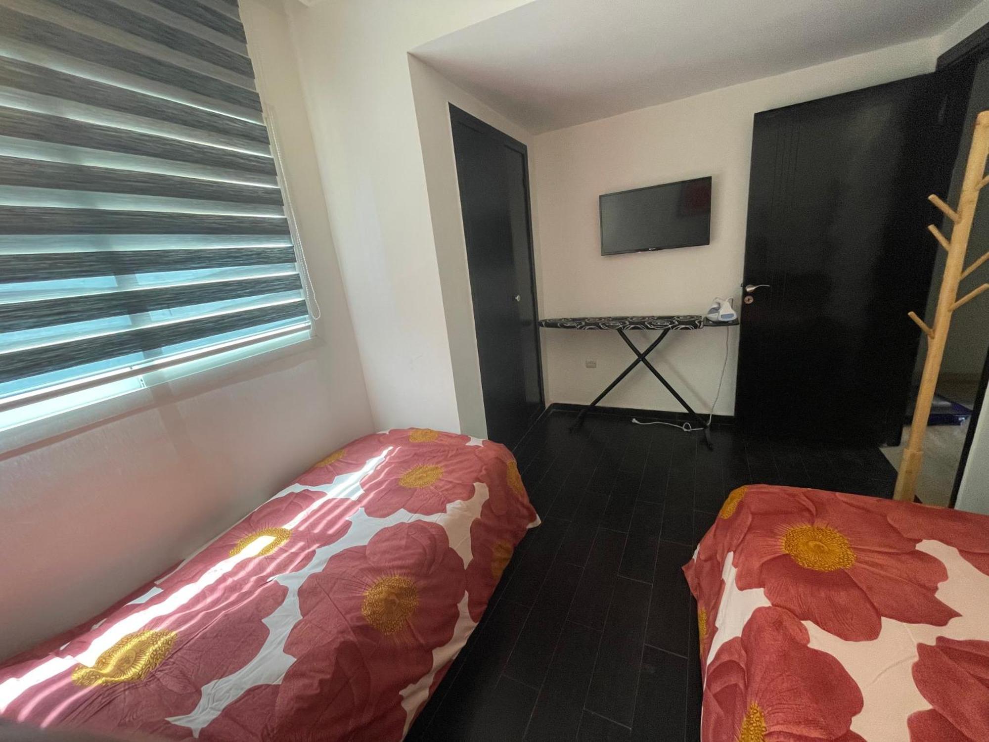Les Nuits De Miel - Marrakech Appartement