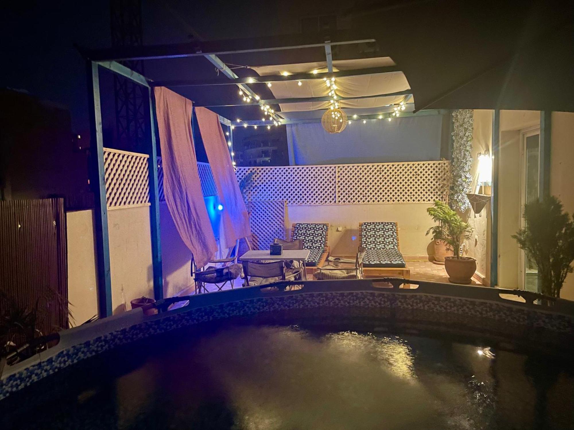 Les Nuits De Miel - Marrakech