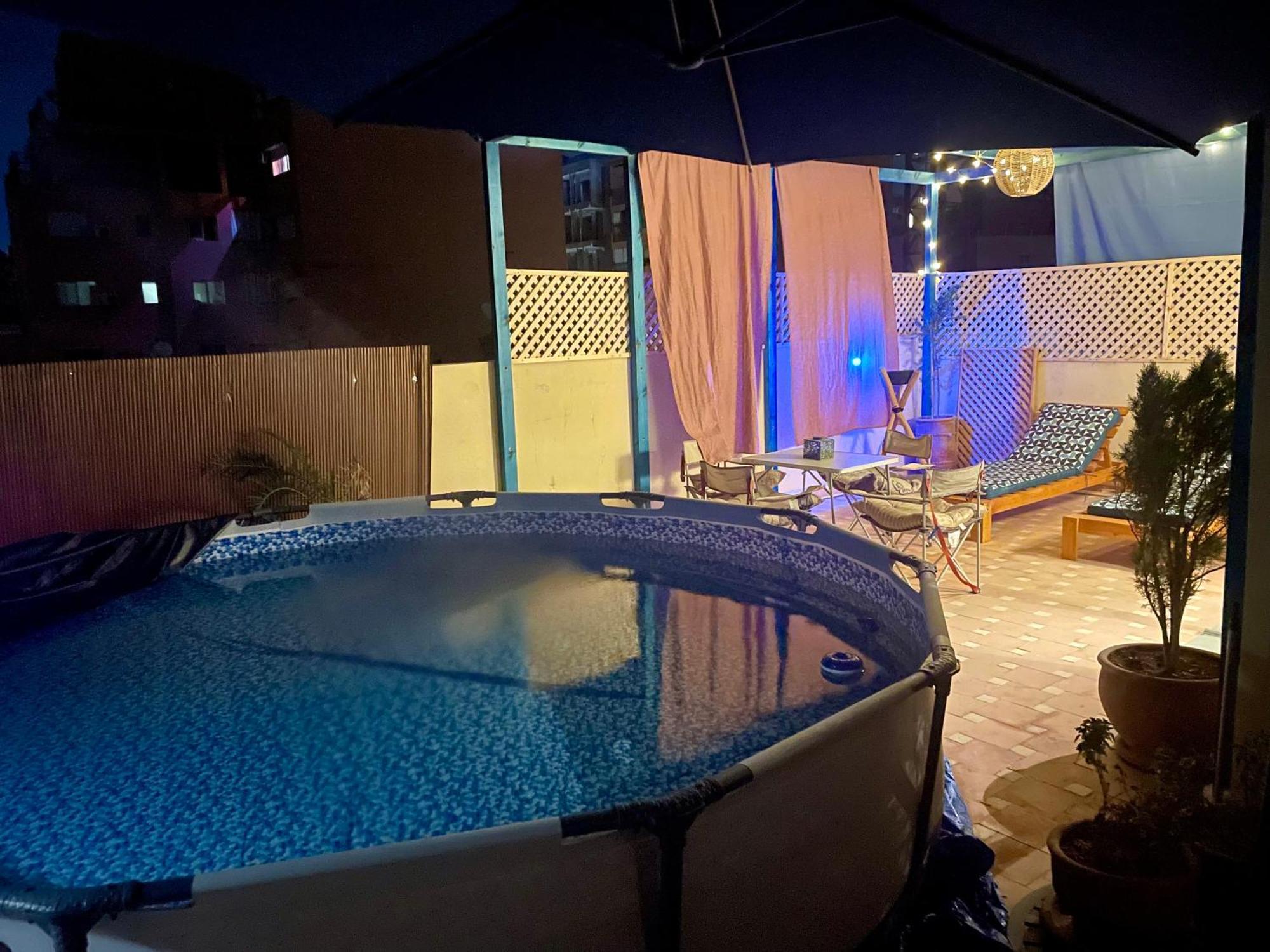 Les Nuits De Miel - Marrakech