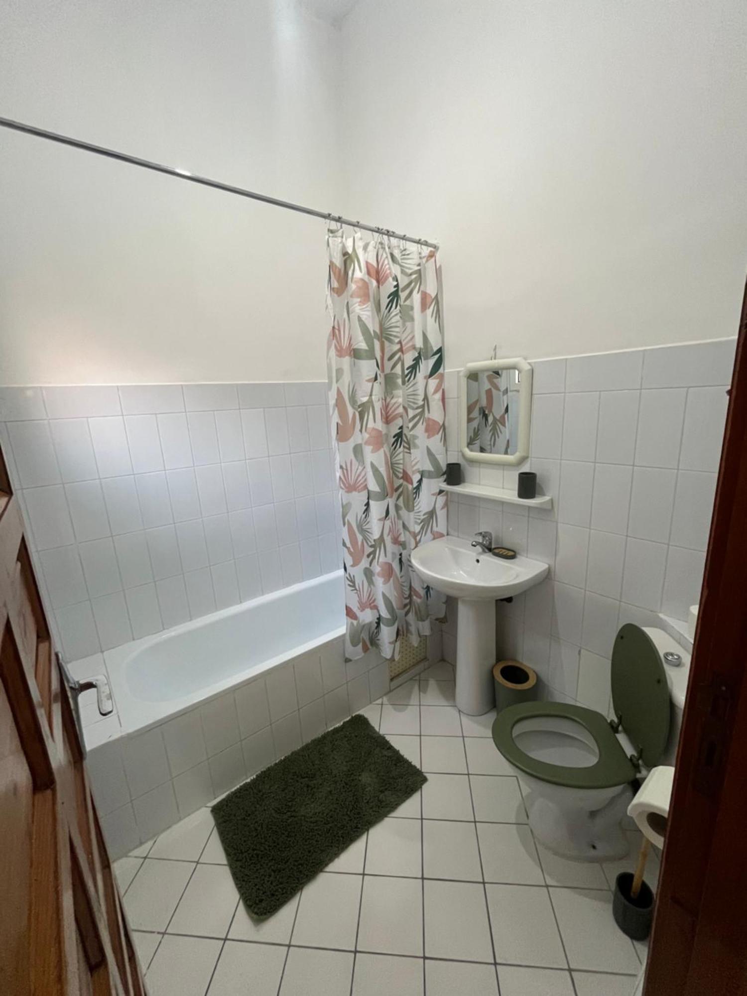 Holiday home Kinane Romann *