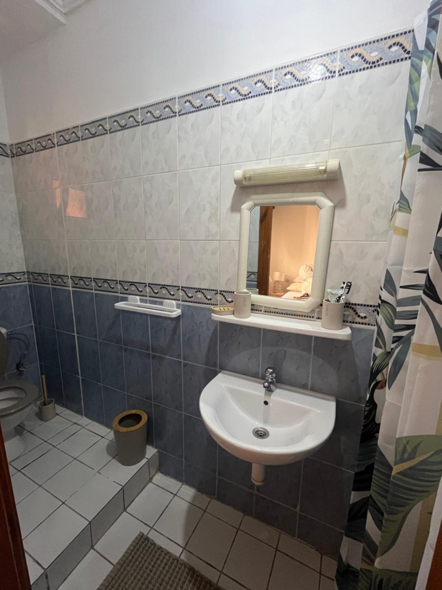 Holiday home Kinane Romann