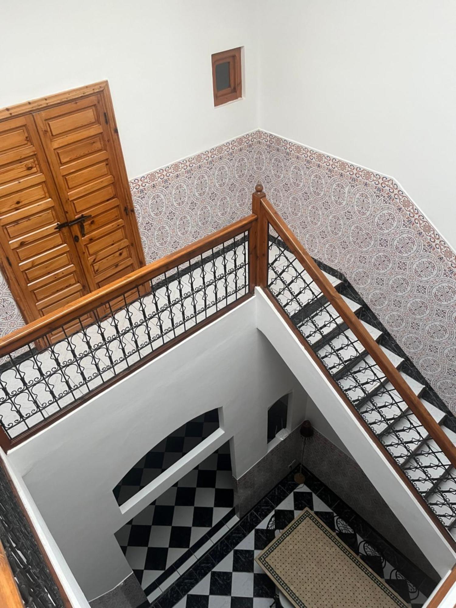 Kinane Romann Holiday home Marrakesh