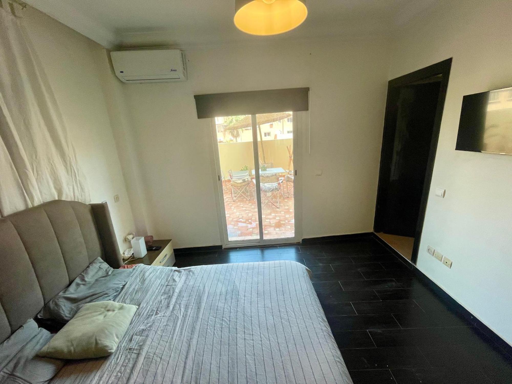 Appartement Les Nuits De Miel - Marrakech