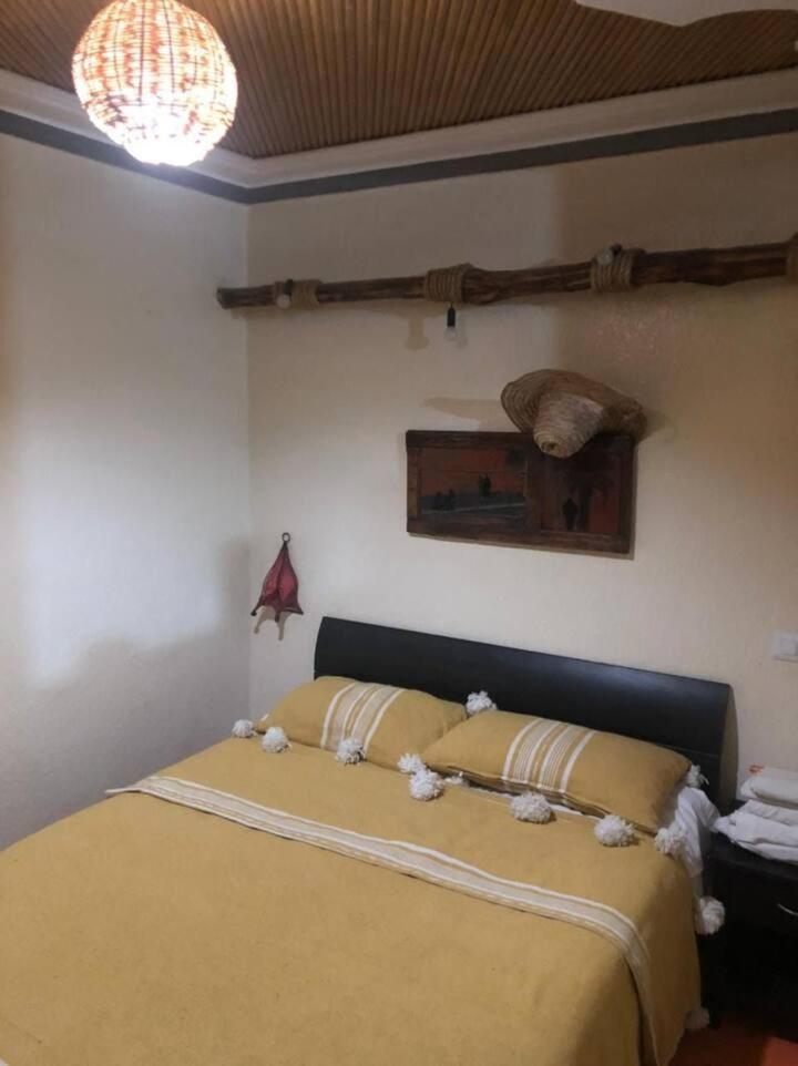Dar Diego Des Au Centre De La Medina Apartment