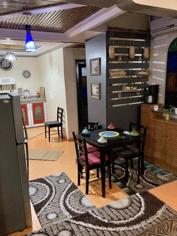 Dar Diego Des Au Centre De La Medina Apartment *
