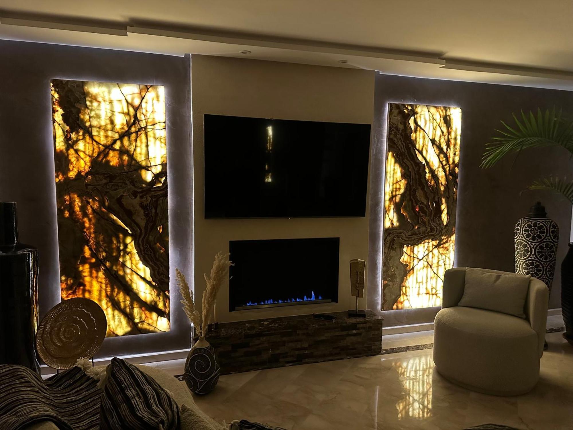 Apartment Prestige 2br