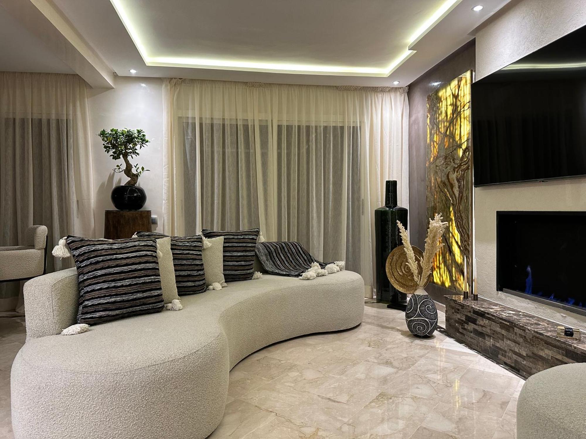 Apartment Prestige 2br