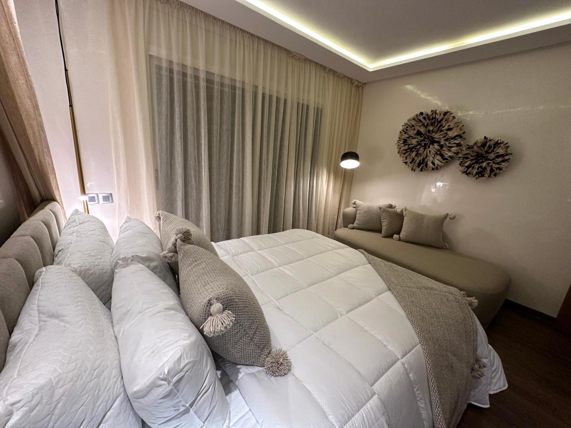 Apartment Prestige 2br