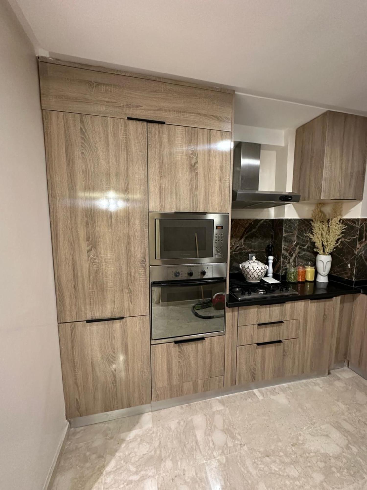 Apartment Prestige 2br Marrakesh