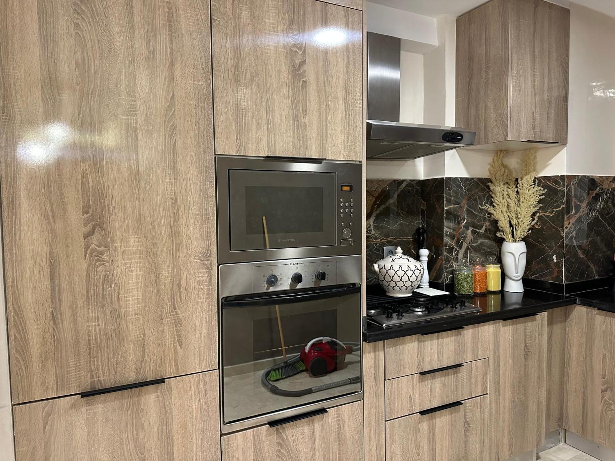 Prestige 2br Apartment *
