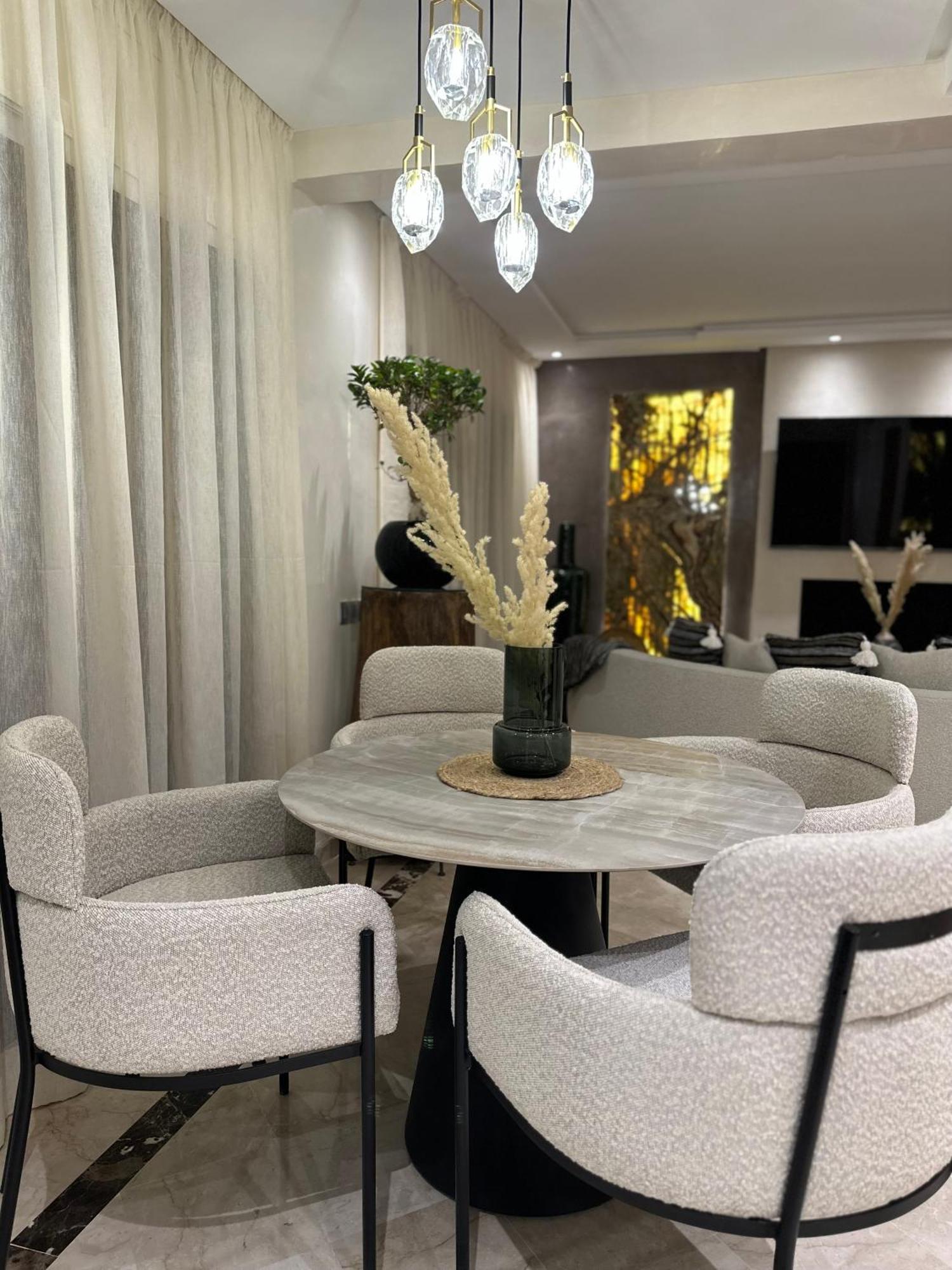 Apartment Prestige 2br *