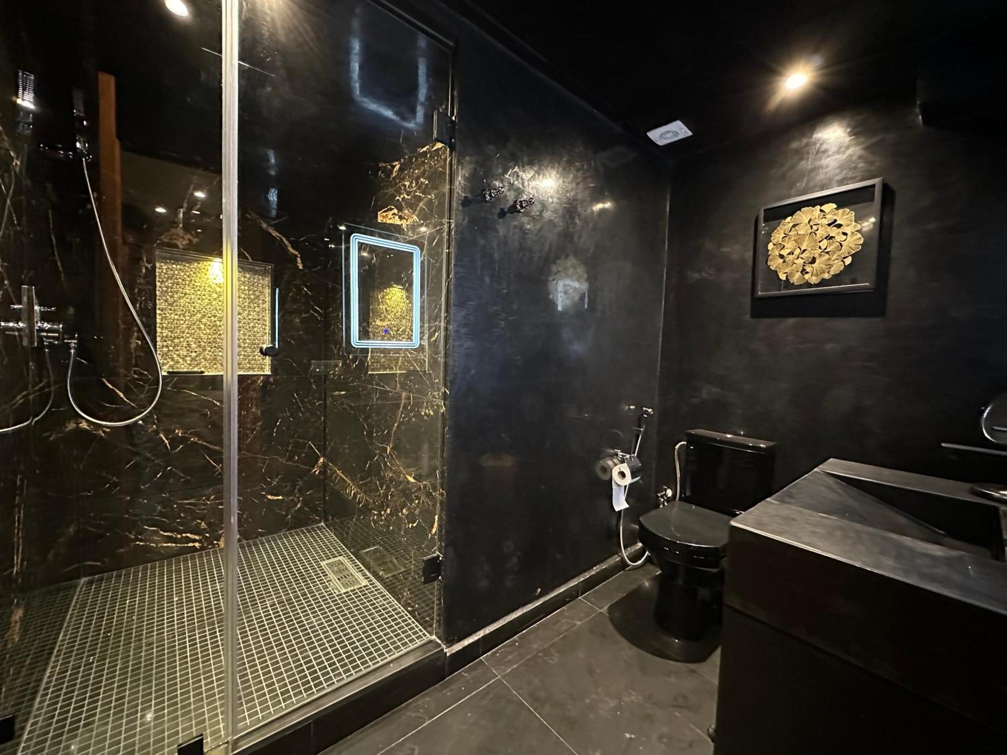 Apartment Prestige 2br *