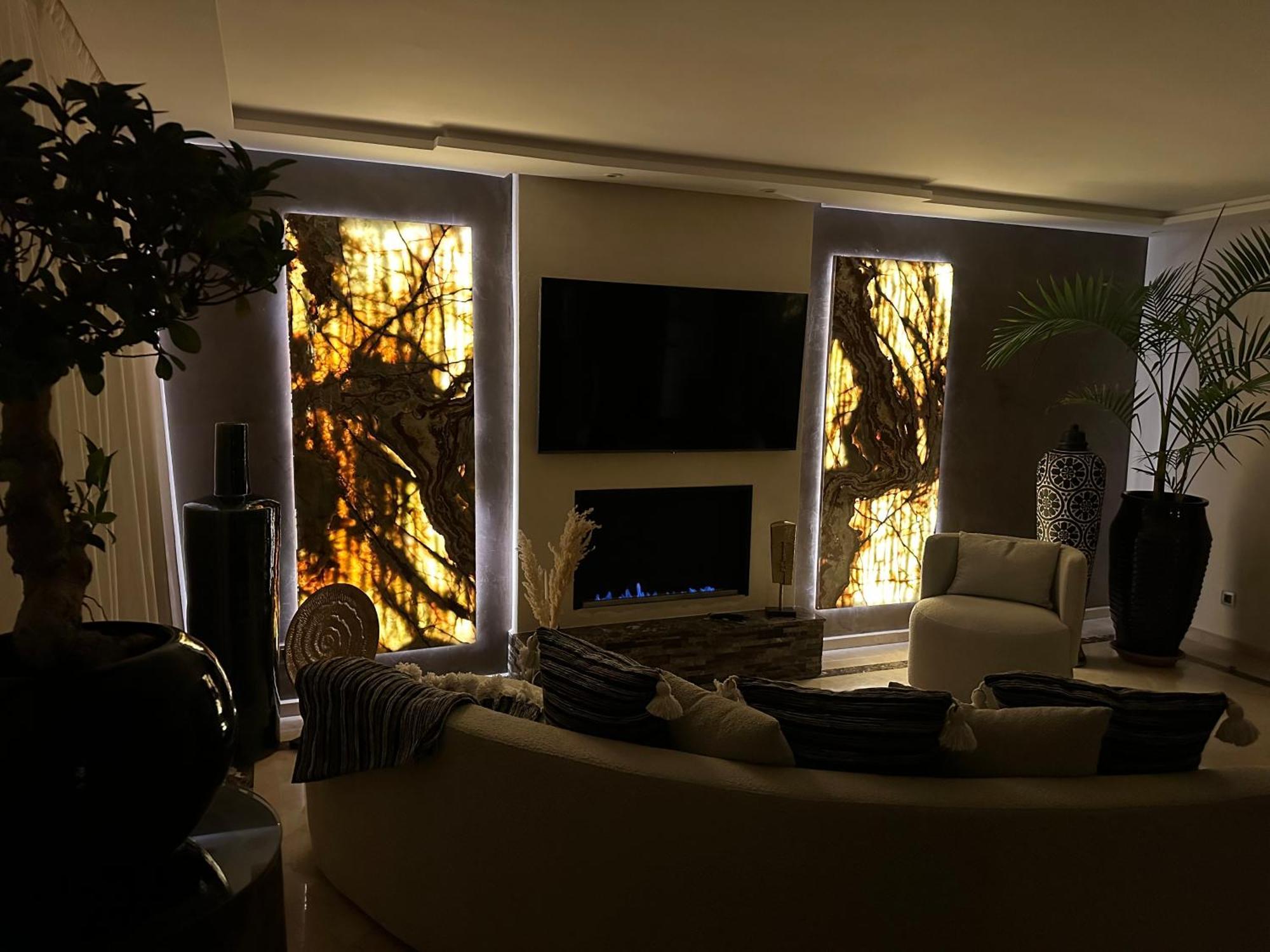 Apartment Prestige 2br