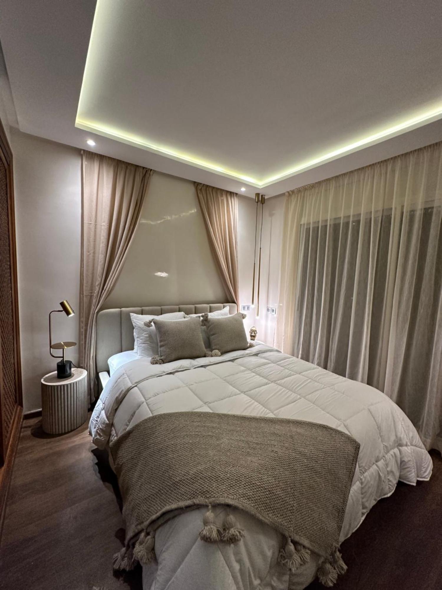 Apartment Prestige 2br Marrakesh