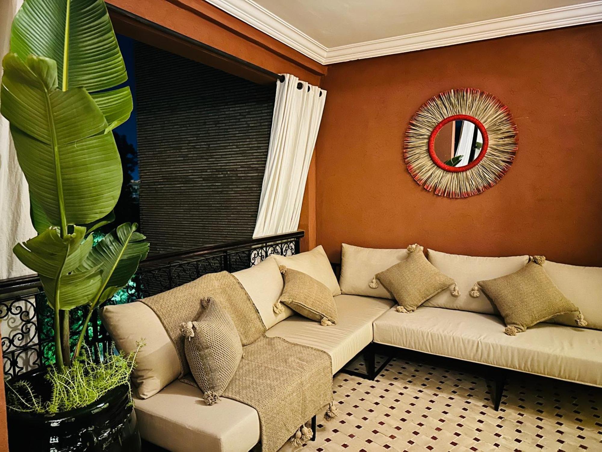Prestige 2br * Marrakesh