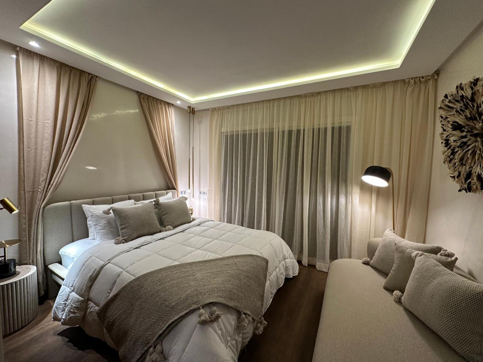Apartment Prestige 2br