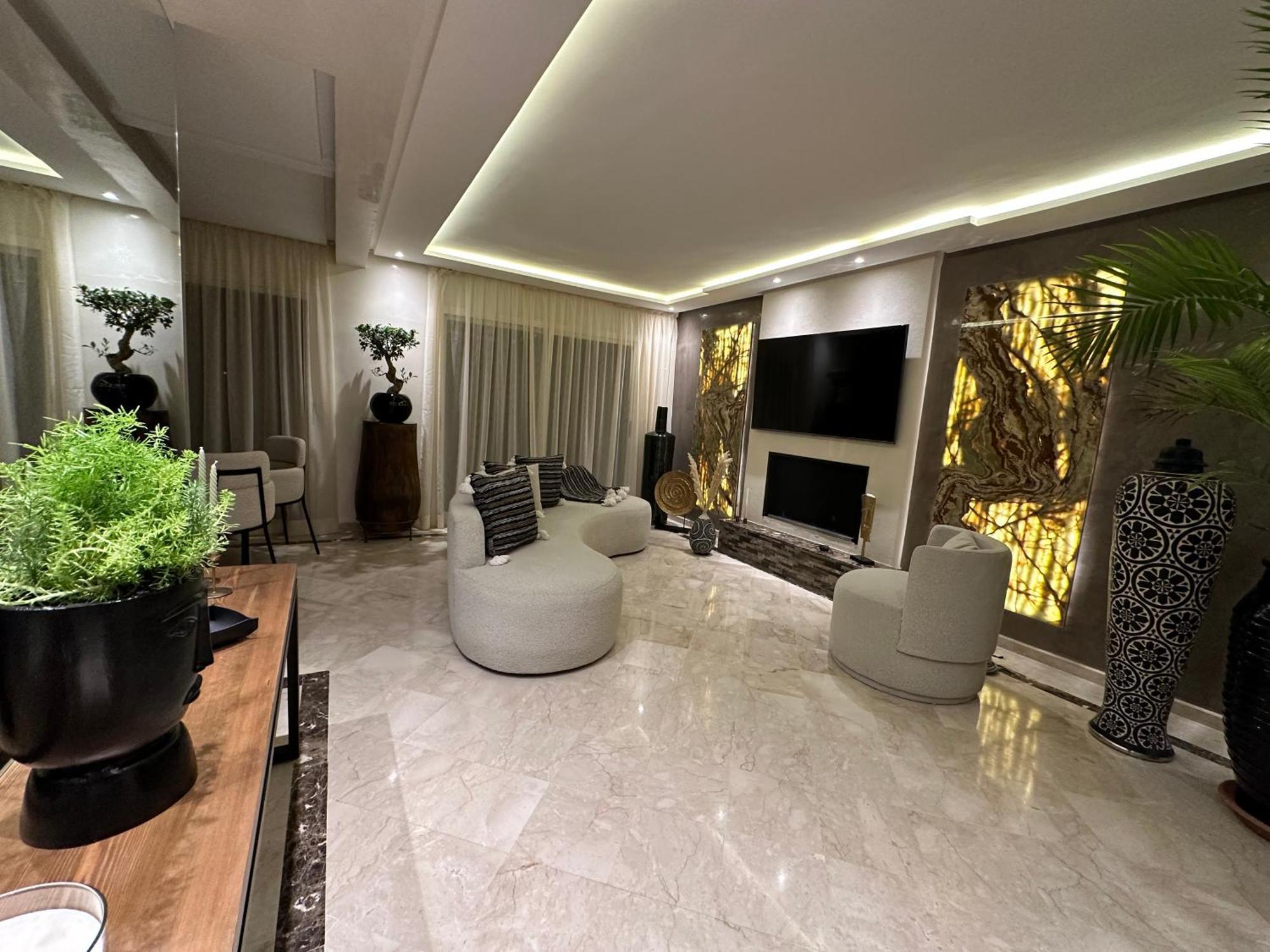Apartment Prestige 2br *