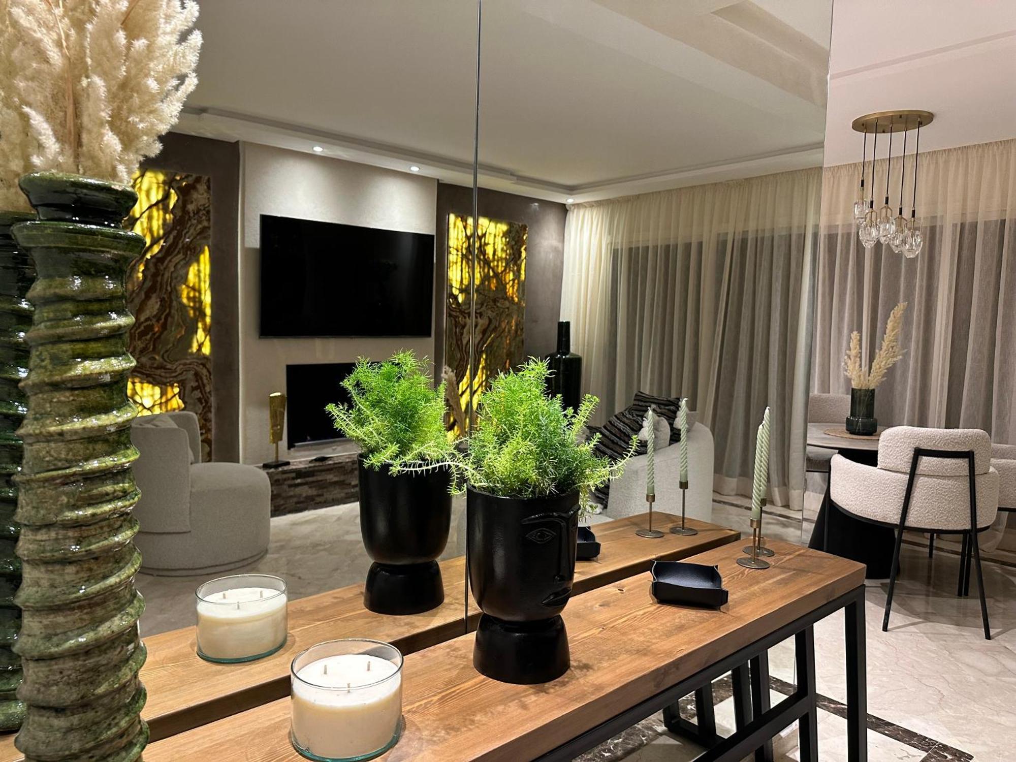 Prestige 2br Apartment