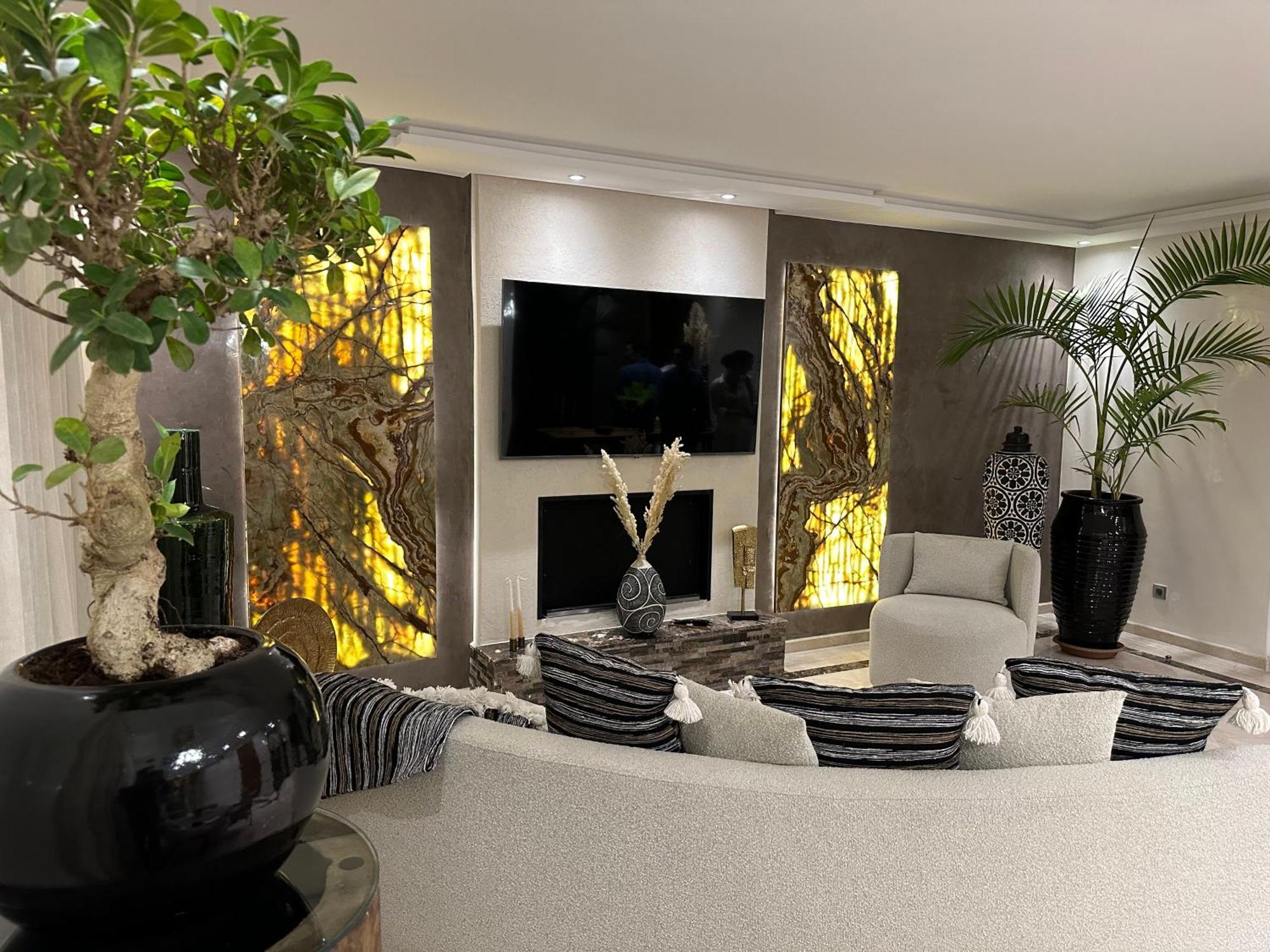 Prestige 2br Marrakesh