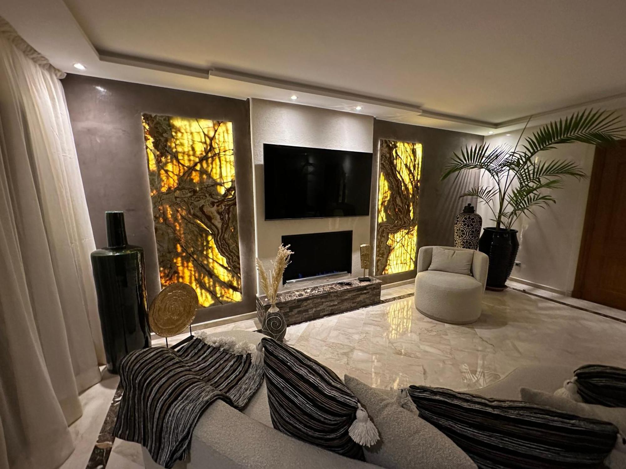 Prestige 2br Marrakesh