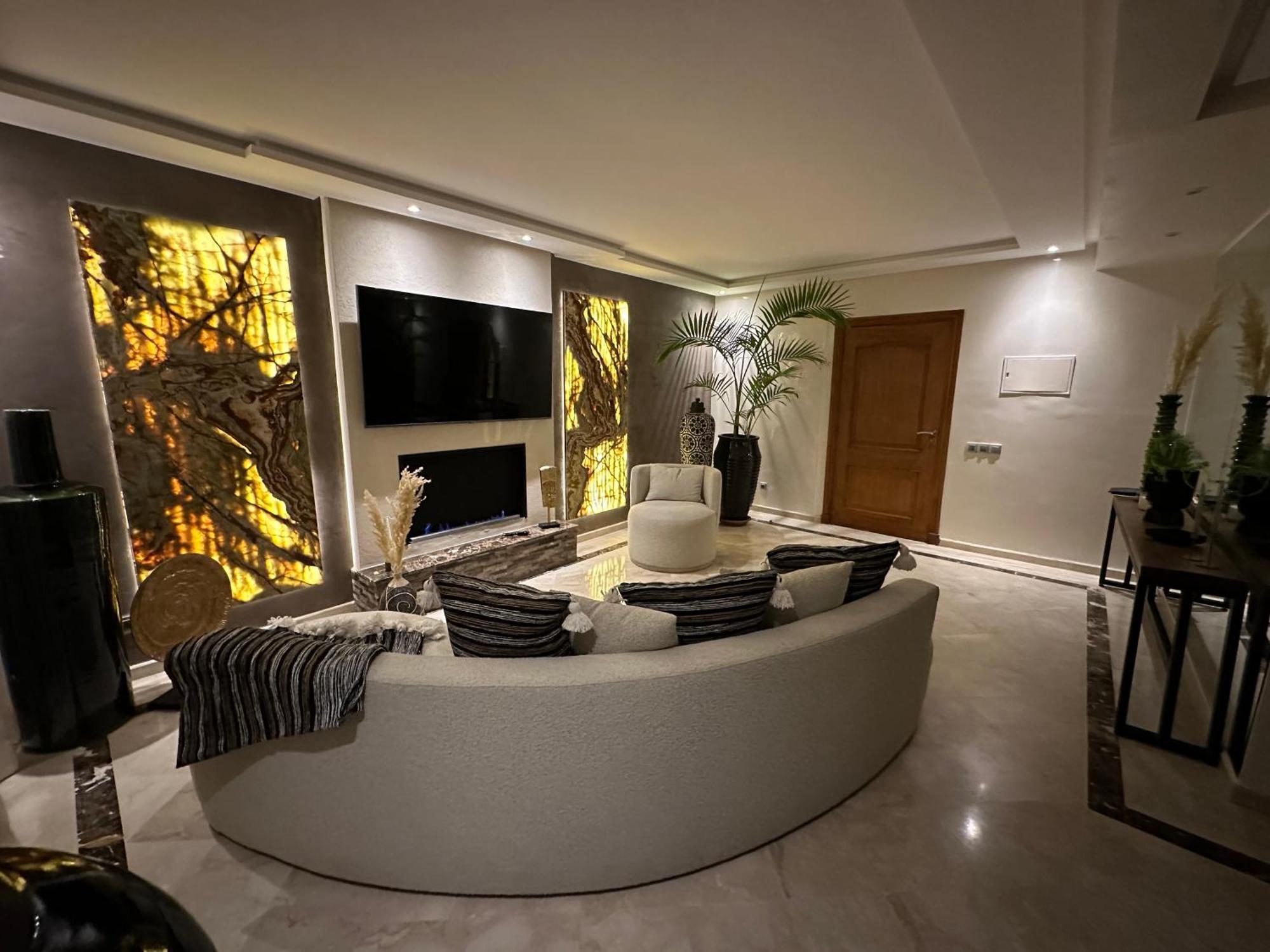 Prestige 2br * Marrakesh