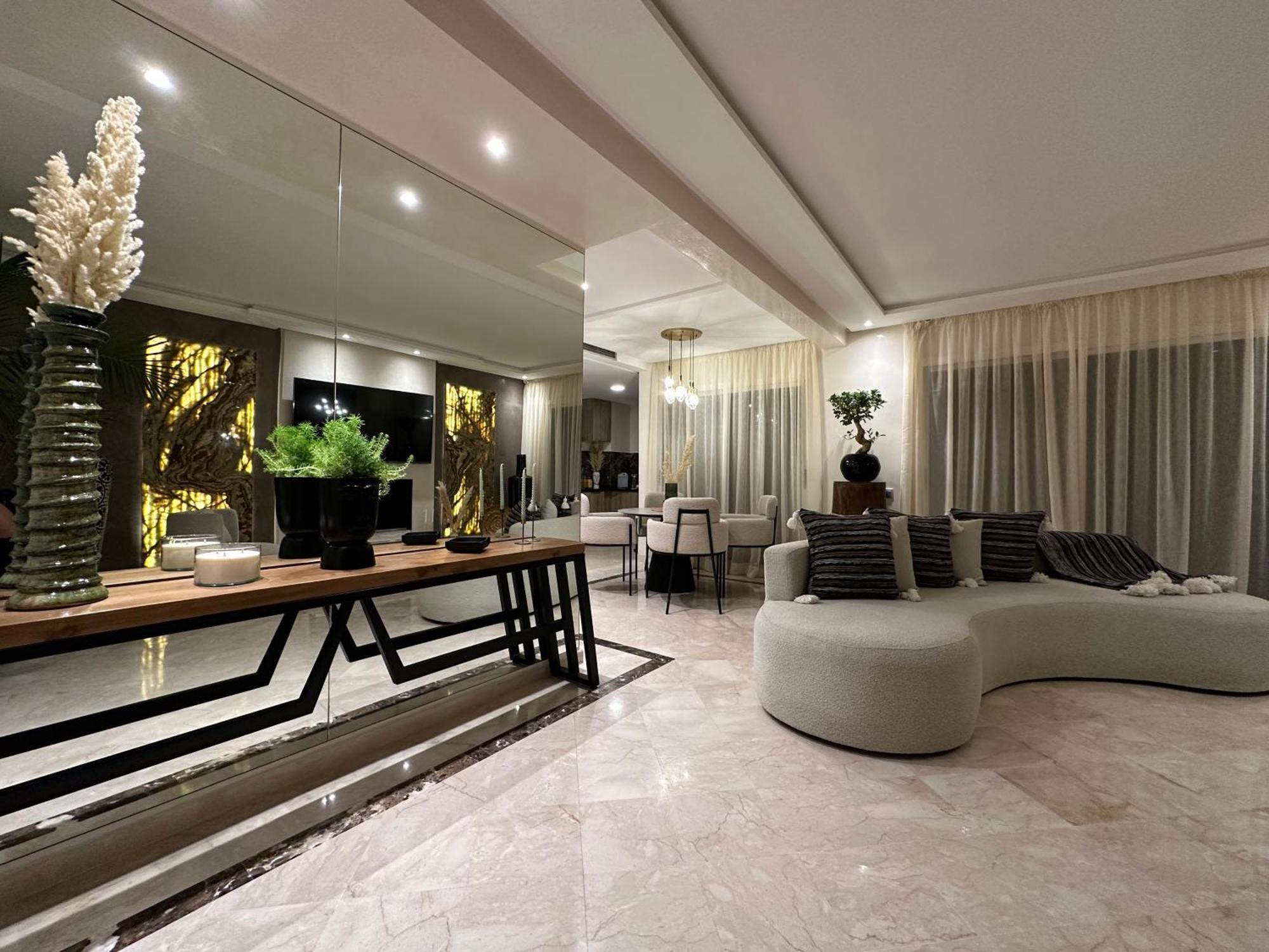 Prestige 2br Apartment Marrakesh