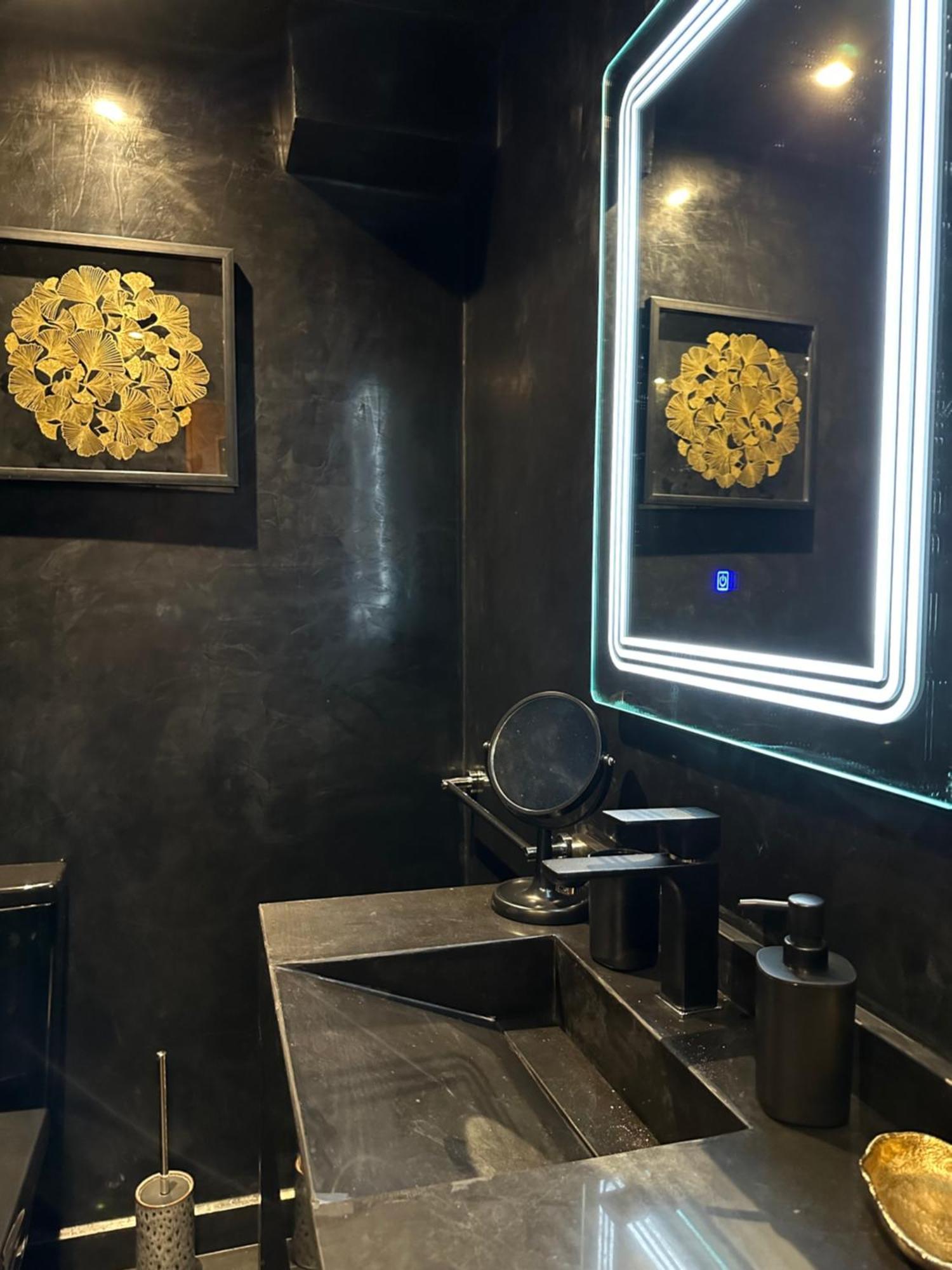Apartment Prestige 2br *