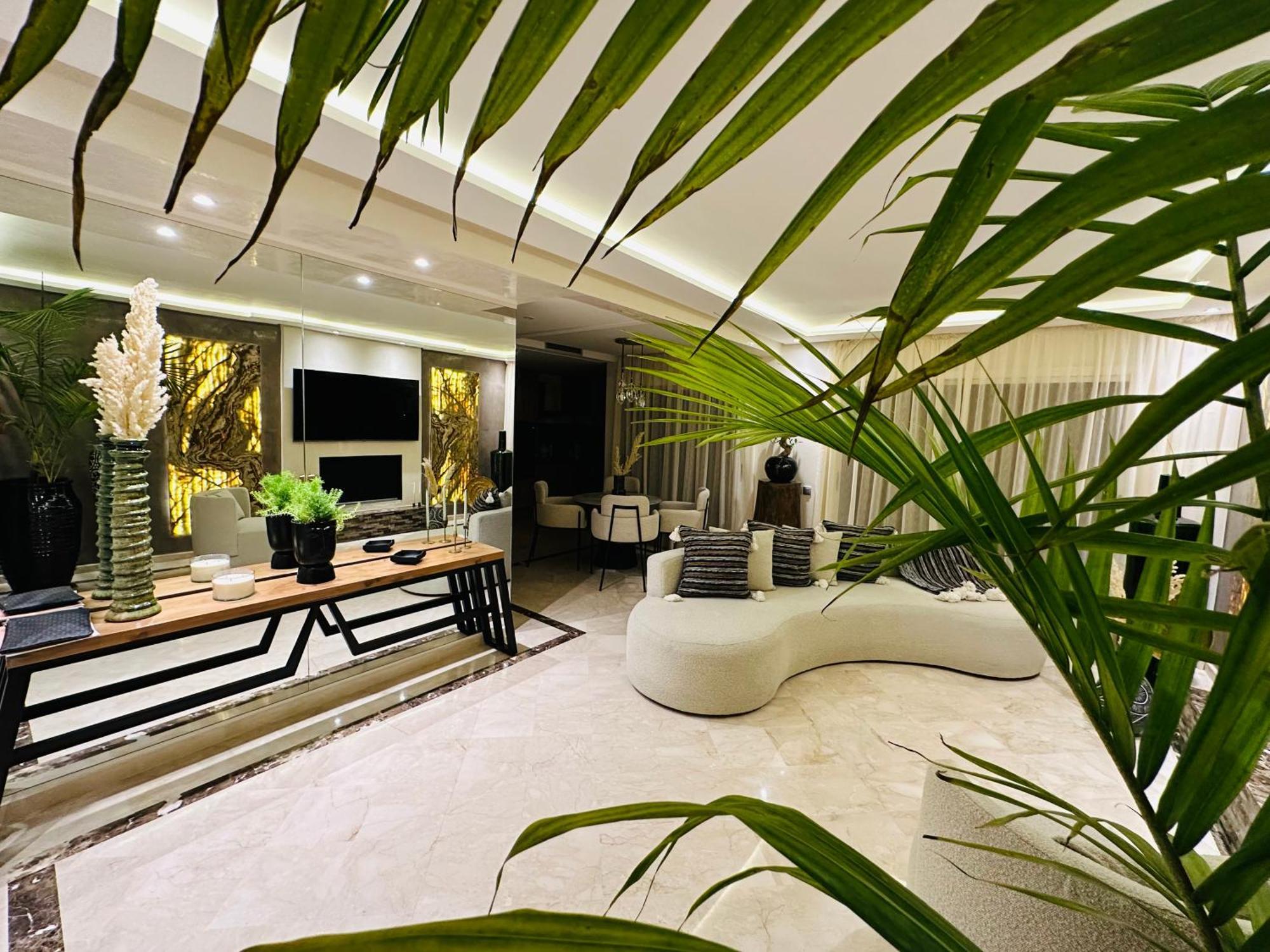 Prestige 2br Marrakesh