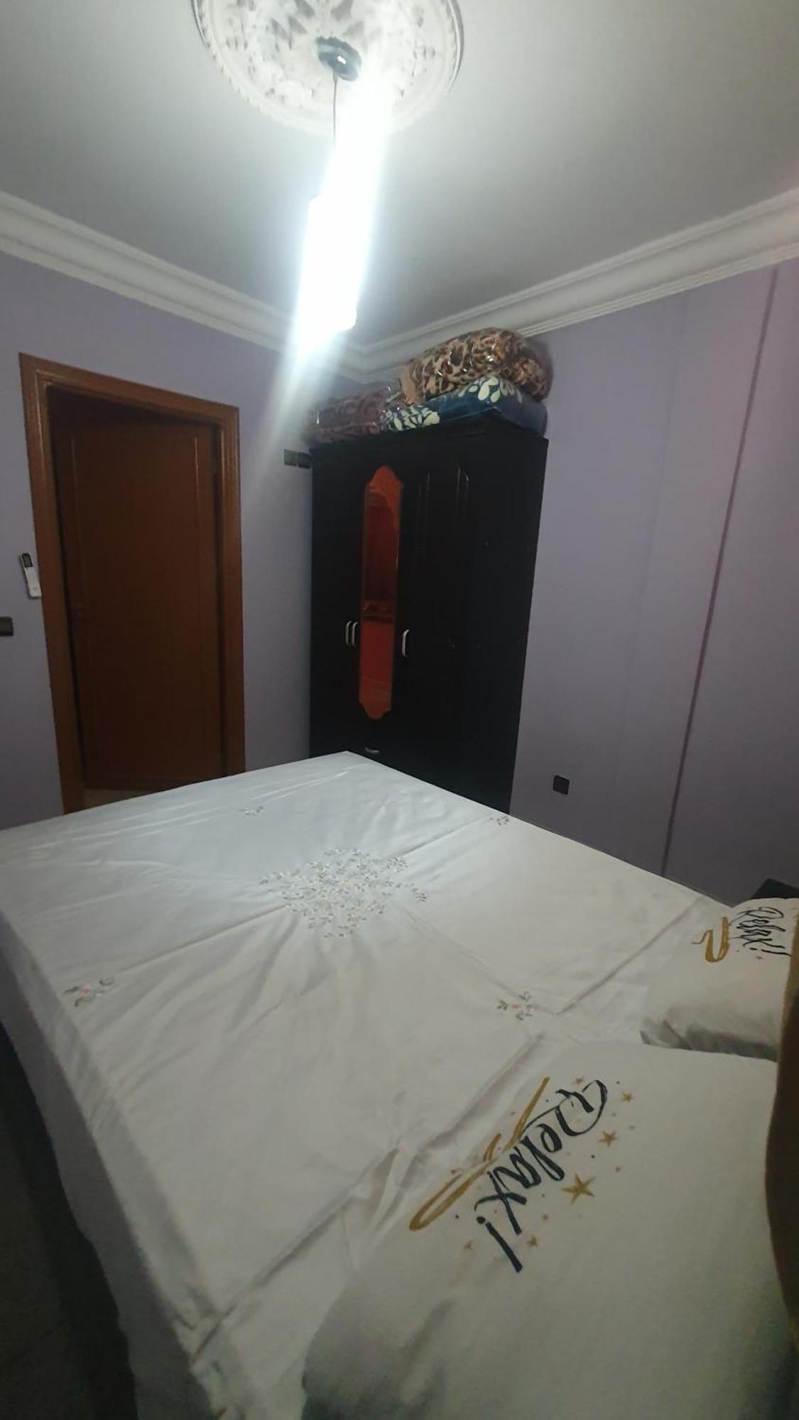 Apartamento Bessam Marrakesh
