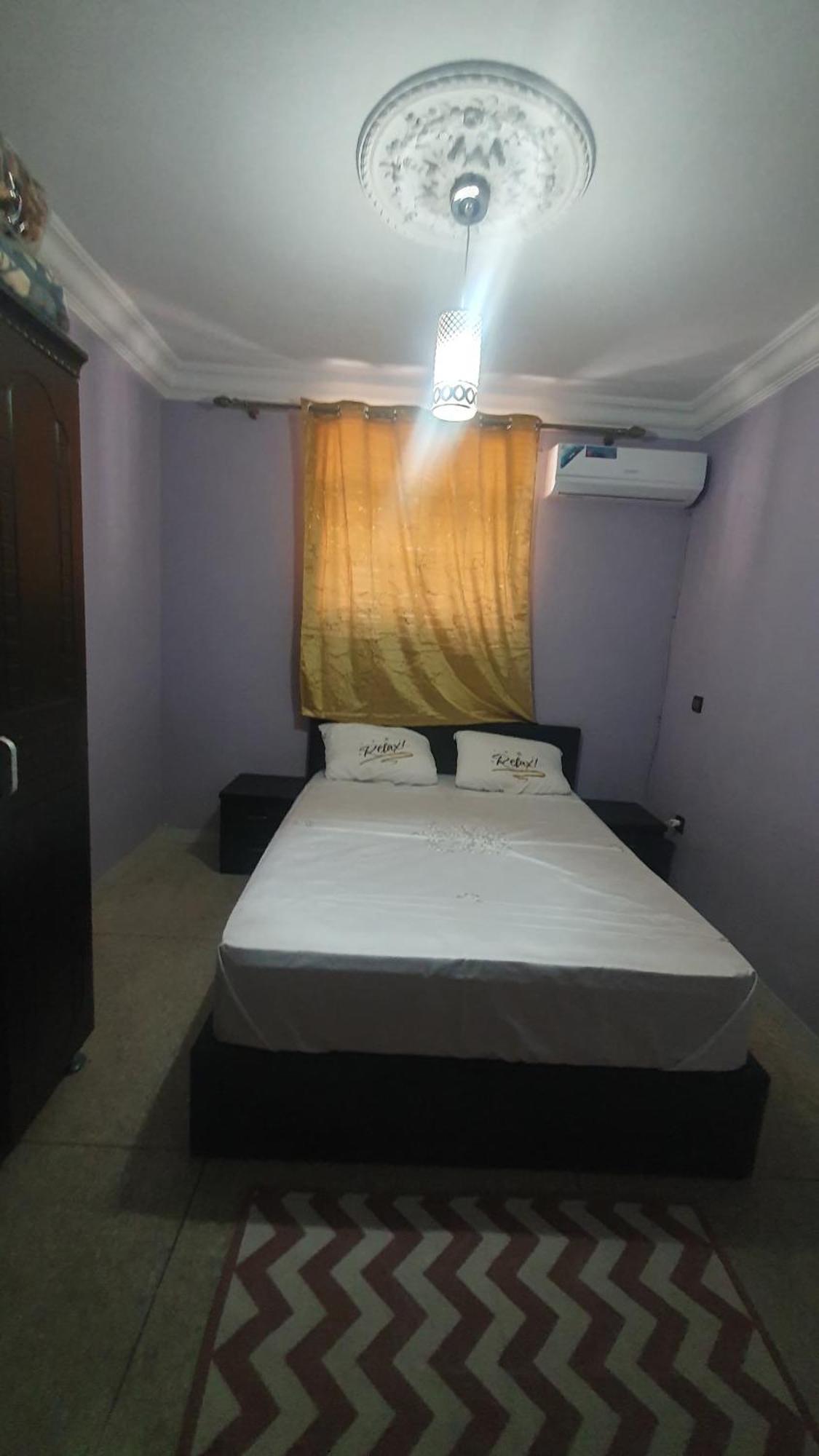 Apartamento Bessam Marrakesh