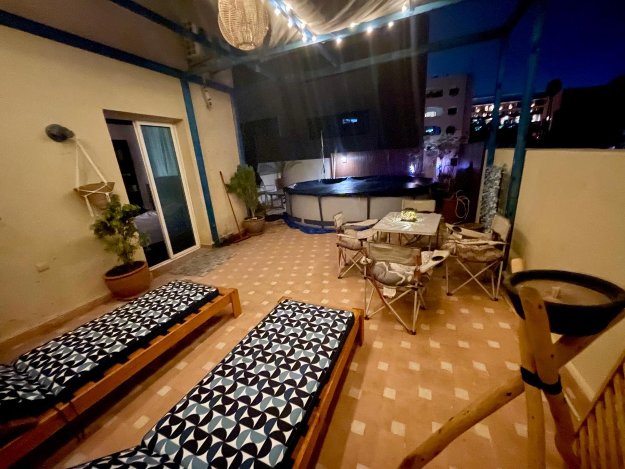 Appartement Les Nuits De Miel - Marrakech Marrakesh