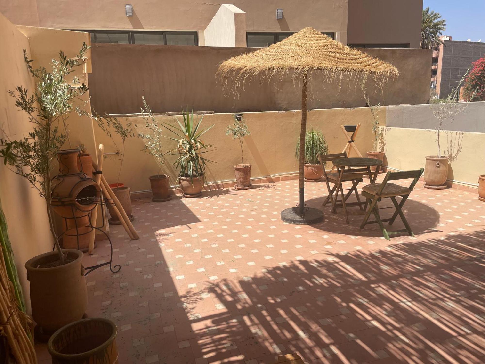 Les Nuits De Miel - Marrakech *