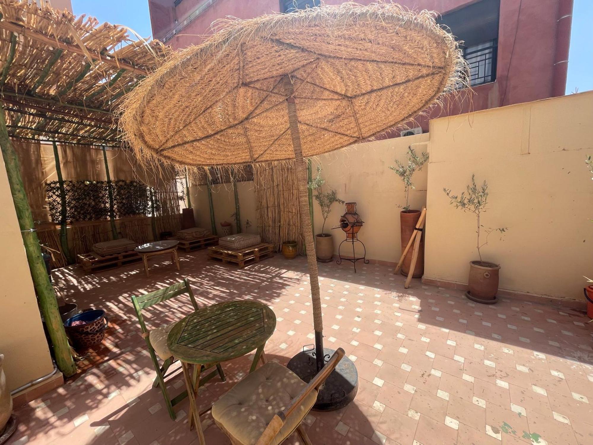 Les Nuits De Miel - Marrakech * Marrakesh