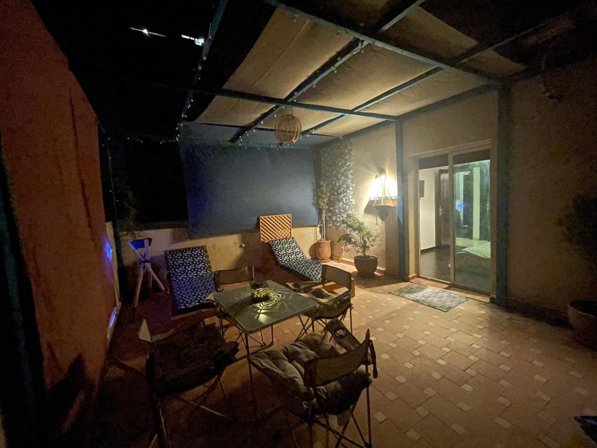 Les Nuits De Miel - Marrakech *