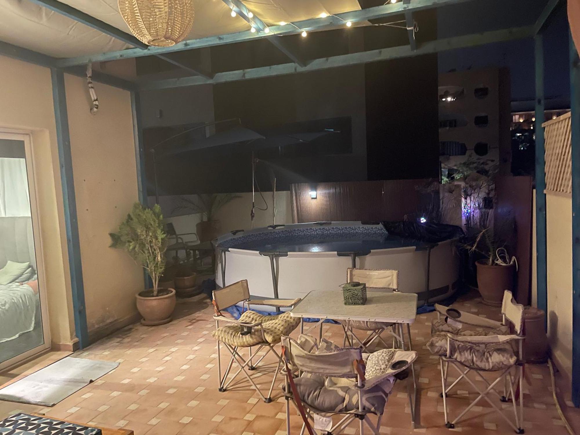 Appartement Les Nuits De Miel - Marrakech Marrakesh