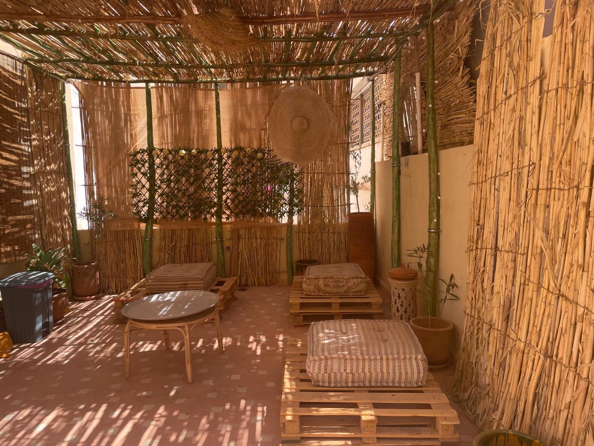 Les Nuits De Miel - Marrakech * Marrakesh