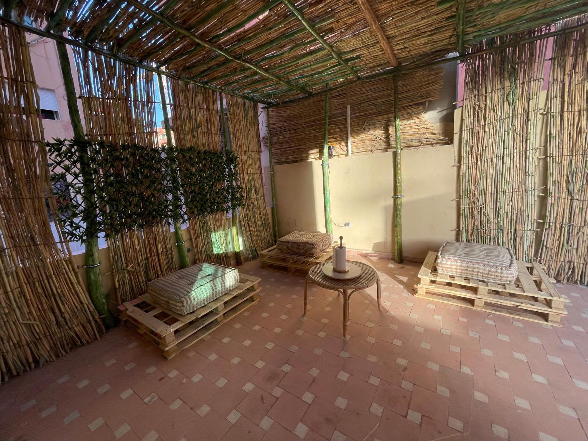 Les Nuits De Miel - Marrakech Apartment