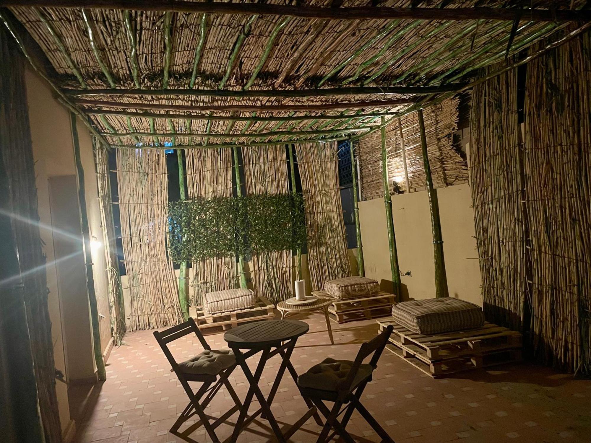 Les Nuits De Miel - Marrakech Appartement
