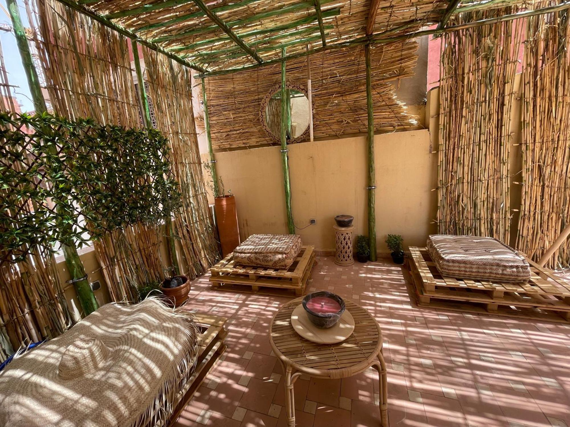 Les Nuits De Miel - Marrakech Apartment *