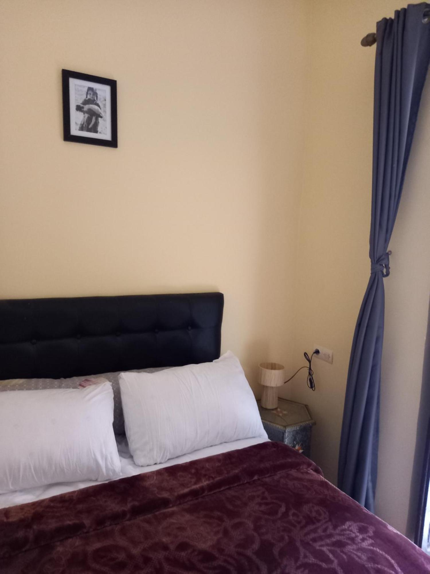 Bed & Breakfast Juli's Marrakesh