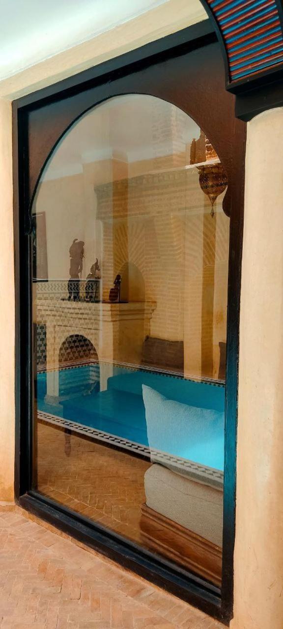 Riad Sarasvati Marrakesh